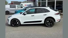 Porsche Macan Turbo