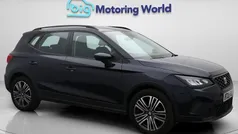 Used 2026 Seat Arona SE Technology SUV | £9,500 (Good price)