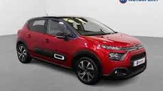 Used 2022 Citroën C3 PureTech Hatchback | £11,999 (Fair price)