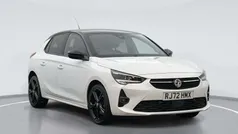 Used 2023 Vauxhall Corsa GS Line Hatchback | £11,499 (Fair price)