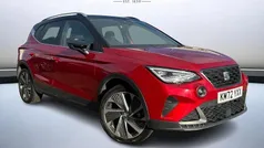 Used 2023 Seat Arona FR Sport SUV | £16,299 (Fair price)