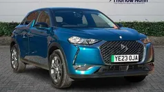 DS Automobiles DS3 Crossback E-Tense