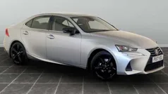 Lexus IS300h