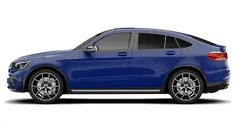 Used 2018 Mercedes GLC250 Premium Plus Coupe | £23,475 (Fair price)
