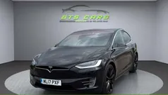 Used 2016 Tesla Model X SUV | £23,985 (Good price)