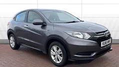 Used 2017 Honda HR-V Hybrid SUV | £9,060 (Good price)