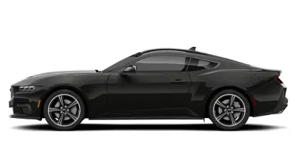 Usado Ford Mustang GT 446 HP (328 kW) 2026 Coupé