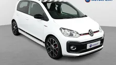 Used 2023 VW up! GTI Hatchback | £13,799 (Fair price)
