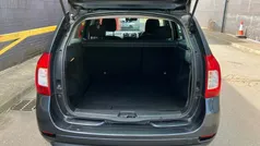 Dacia Logan MCV