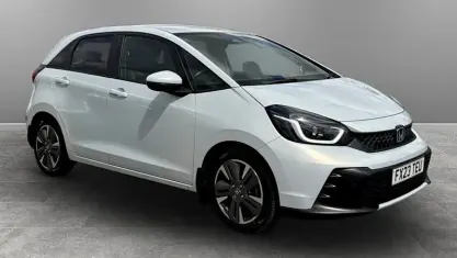 Used Honda Jazz Advance 122 HP (89 kW) 2026 Hatchback