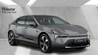 Used Polestar 4 Plus 400 kW (544 HP) 2026 Grey SUV