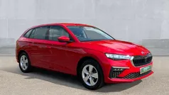 Used 2024 Skoda Scala SE Hatchback | £16,250 (Fair price)