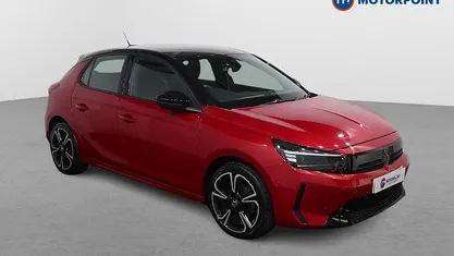 Used Vauxhall Corsa 75 HP (55 kW) 2023 Hatchback