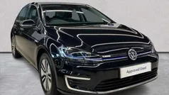 Used 2019 VW e-Golf Hatchback | £10,931 (Fair price)