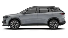 New 2026 Renault Austral Techno SUV | £33,458 (Super price)
