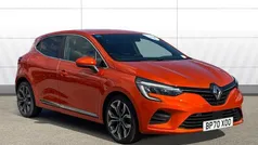 Used 2019 Renault Clio IV Version S Hatchback | £10,491 (A bit pricey)