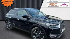 Used 2022 DS Automobiles DS3 Crossback Rivoli SUV | £15,490 (Fair price)
