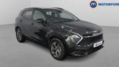 Used 2024 Kia Sportage SUV | £27,749 (Good price)