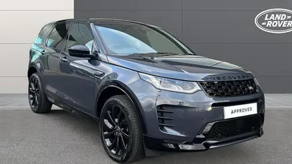 Used 2024 Land Rover Discovery Sport SE Dynamic SUV | £44,844 (Fair price)