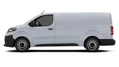 Used 2022 Citroën Dispatch MPV | £12,588 (Fair price)
