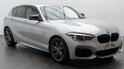 Used 2019 BMW M140 M Sport Hatchback | £17,050 (Super price)