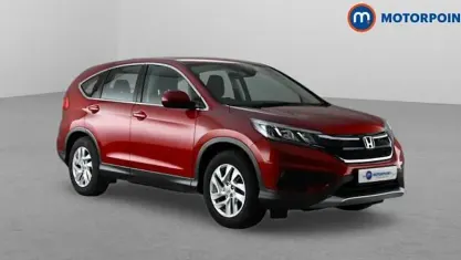 Used Honda CR-V S 155 HP (114 kW) 2018 SUV