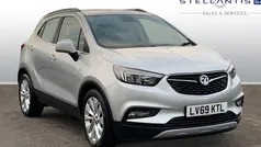 Used 2019 Vauxhall Mokka SUV | £11,412 (Fair price)