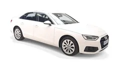 Used 2022 Audi A4 Sedan | £9,490 (Fair price)