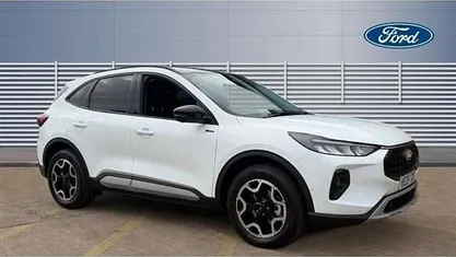 Used Ford Kuga Active 243 HP (178 kW) 2025 SUV