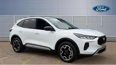 Other Used 2025 Ford Kuga Active SUV | £25,802 (Fair price)