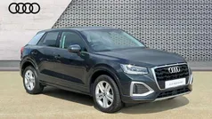 Used 2022 Audi Q2 Sport SUV | £20,283 (Good price)