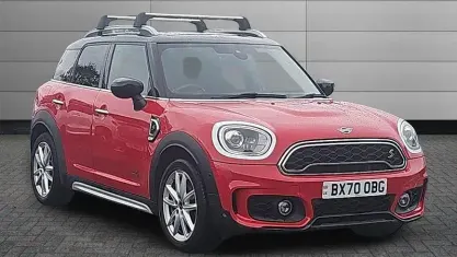Gebraucht Mini Cooper S Sport 192 PS (141 kW) 2020 Kleinwagen