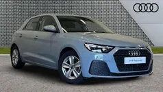 Grey Used 2023 Audi A1 Design Hatchback | £19,295 (Fair price)