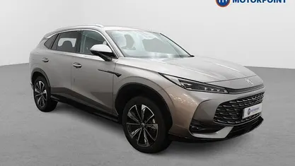 Used MG HS SE 224 HP (164 kW) 2025 SUV