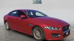 Used 2019 Jaguar XE R-Sport Sedan | £7,490 (Super price)