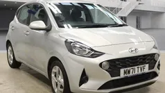 Used 2023 Hyundai i10 SE Hatchback | £14,099 (Fair price)