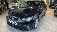 Used 2021 Seat Ibiza FR Hatchback | £10,999 (Fair price)