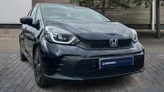 Used 2024 Honda Jazz Advance Hatchback | £23,995 (Fair price)