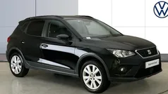 Used 2018 Seat Arona SE Technology SUV | £11,709 (Fair price)
