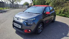 Used 2021 Citroën C3 PureTech Hatchback | £10,995 (Fair price)