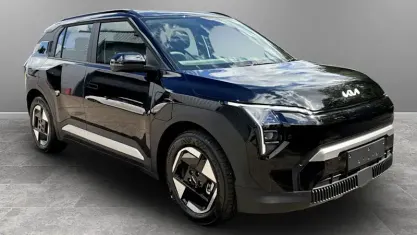 New Kia EV3 Air 150 kW (204 HP) 2026 SUV