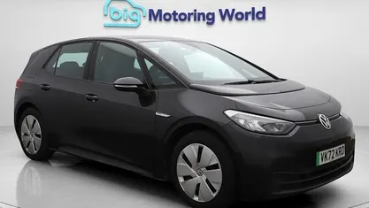 Used 2021 VW ID.3 Pro Performance Hatchback | £13,200 (Fair price)