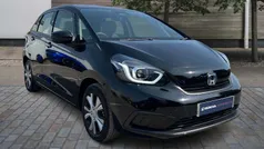 Used 2023 Honda Jazz Hybrid Hatchback | £16,795 (Fair price)