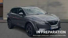Used 2022 Nissan Qashqai Tekna SUV | £24,150 (Fair price)