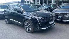 Used 2023 Peugeot 3008 GTi Estate | £22,080 (Fair price)