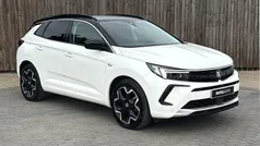 Used 2022 Vauxhall Grandland X Elite SUV | £17,999 (Fair price)