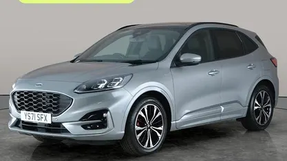 Used 2021 Ford Kuga ST-Line X SUV | £19,254 (Fair price)