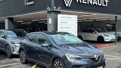 Used 2021 Renault Clio V Iconic Hatchback | £11,940 (Fair price)