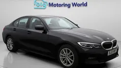 Used 2022 BMW 330e Sedan | £17,000 (Fair price)