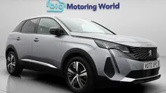 Used 2022 Peugeot 3008 Allure Premium Estate | £16,800 (Fair price)